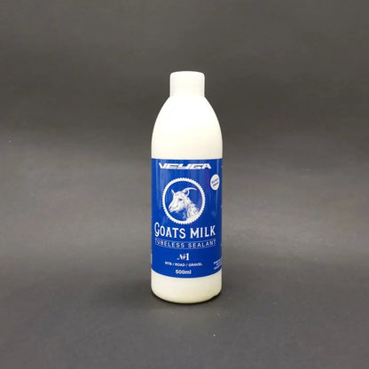 VEYGA Goats Milk Tyre Sealant