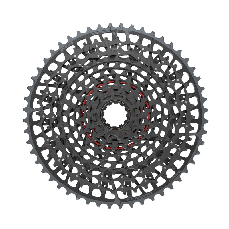 SRAM X0 Eagle XG-1295 T-Type (10-52) Cassette