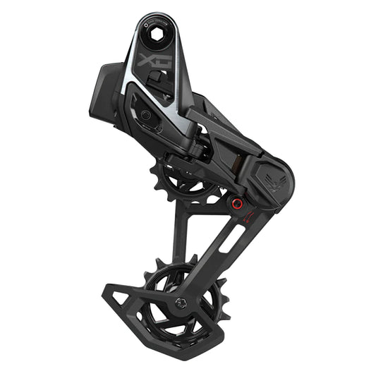 SRAM XO T-Type Eagle AXS Rear Derailleur (NO Battery/ Charger)