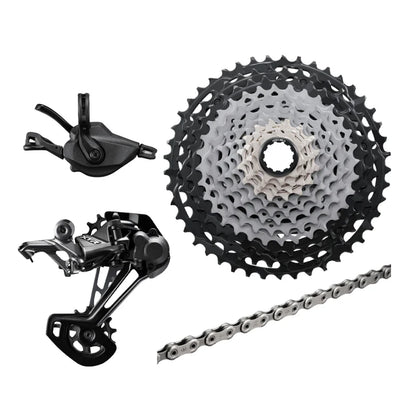 SHIMANO XTR M9100 12-Speed Upgrade Kit