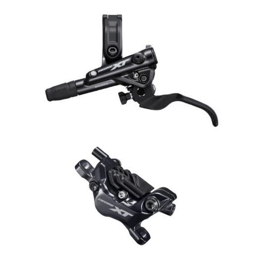 SHIMANO XT M8120 Trail (Left/Front)