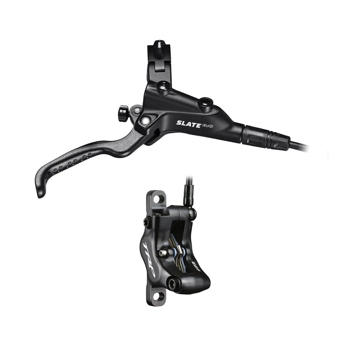 Trp HD-807 Slate Evo Brake Set