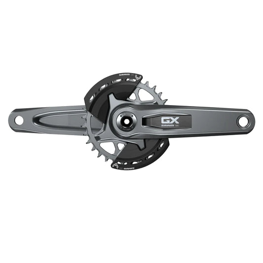 SRAM GX Eagle T-Type Dub CL55 Crankset