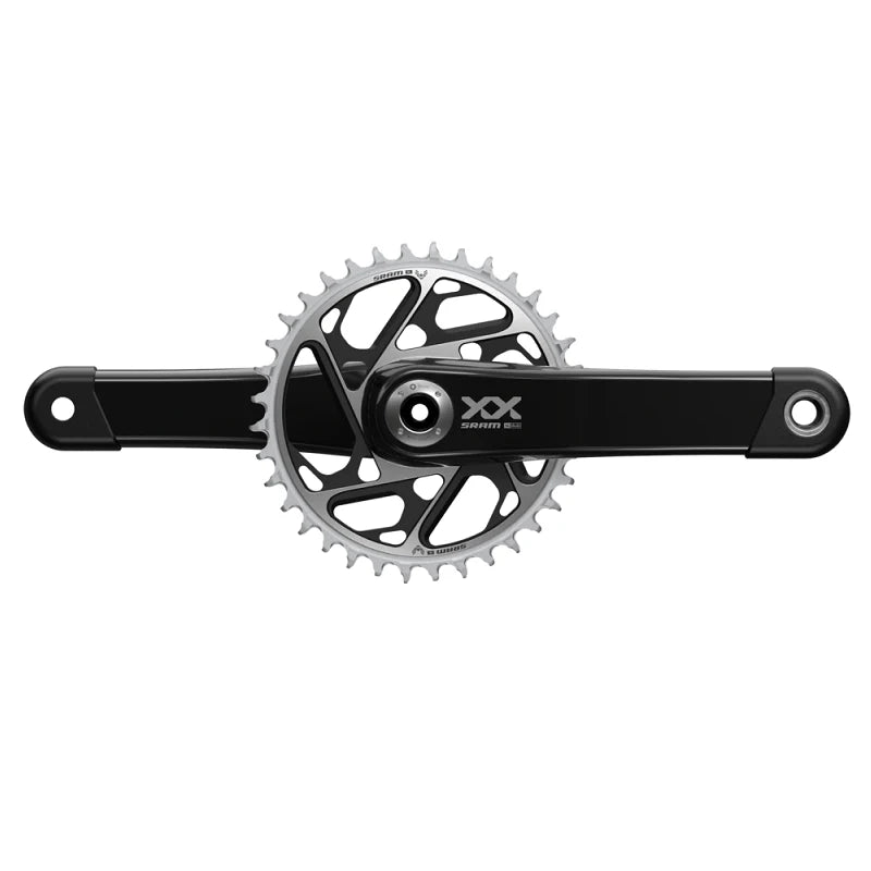 SRAM XX SL Eagle T-Type Dub CL55 Crankset