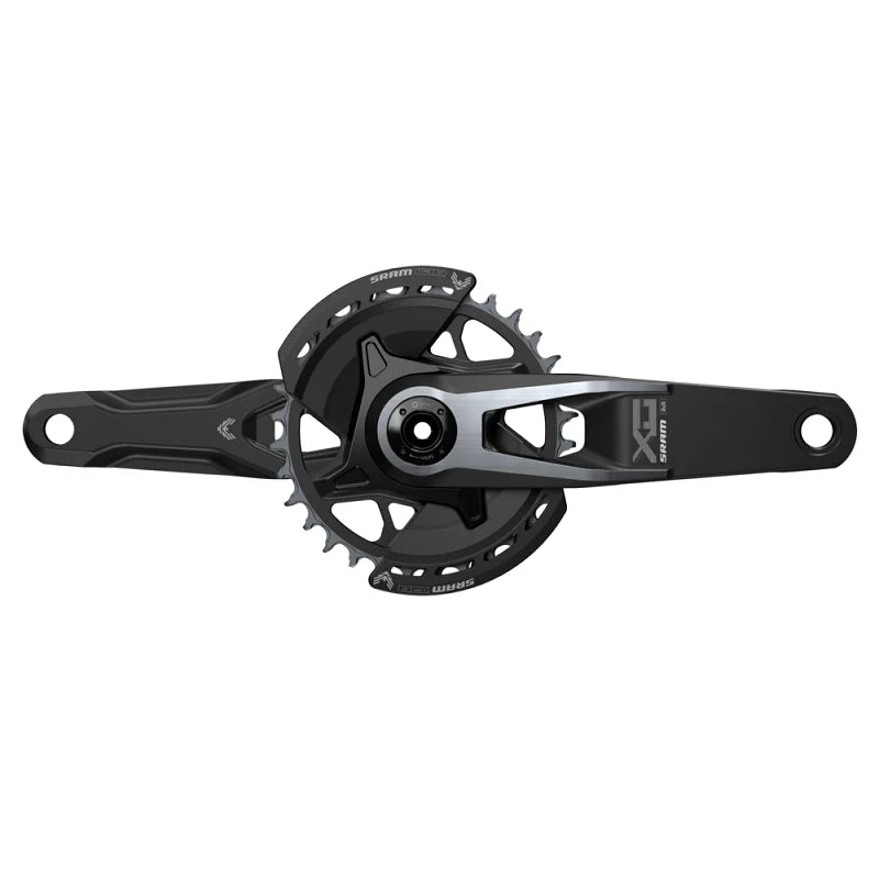 SRAM X0 Eagle AXS Transmission Groupset