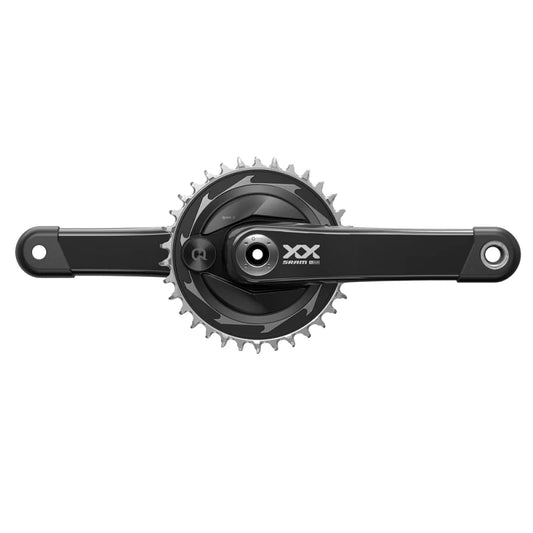 SRAM XX SL Eagle T-Type Dub CL55 Power Meter