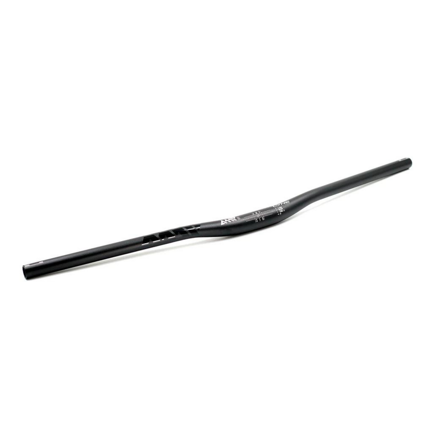 Lyne AMP 31.8 12mm Riser Bar