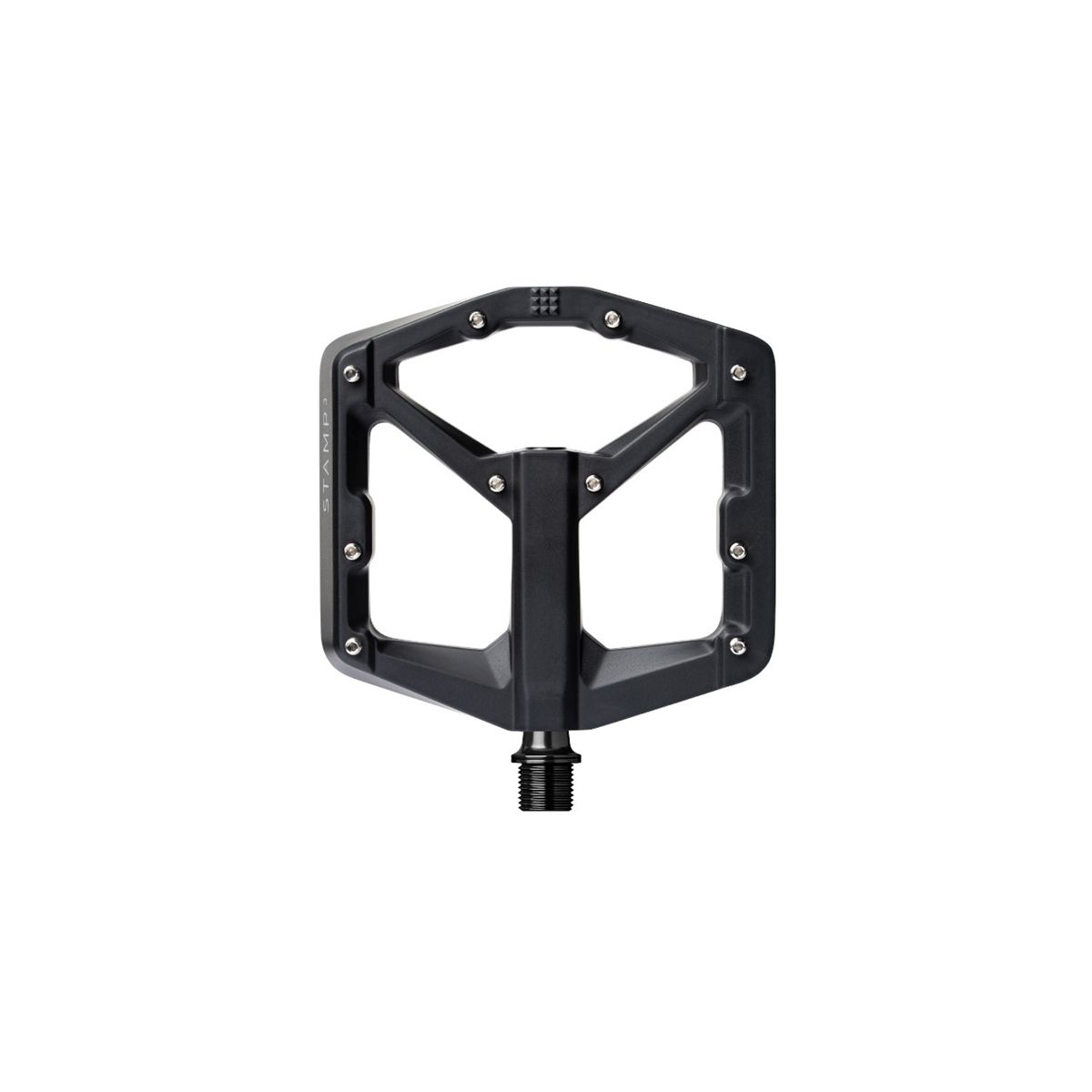 CrankBrothers Stamp 3 Magnesium Large