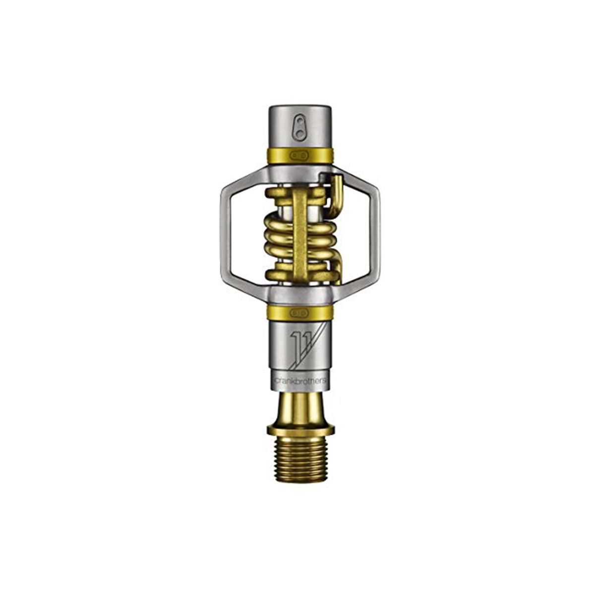 Crankbrothers Eggbeater 11 Gold