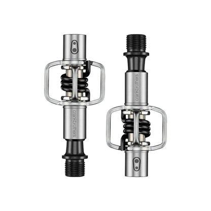 Crankbrothers Eggbeater 1 Silver/Black