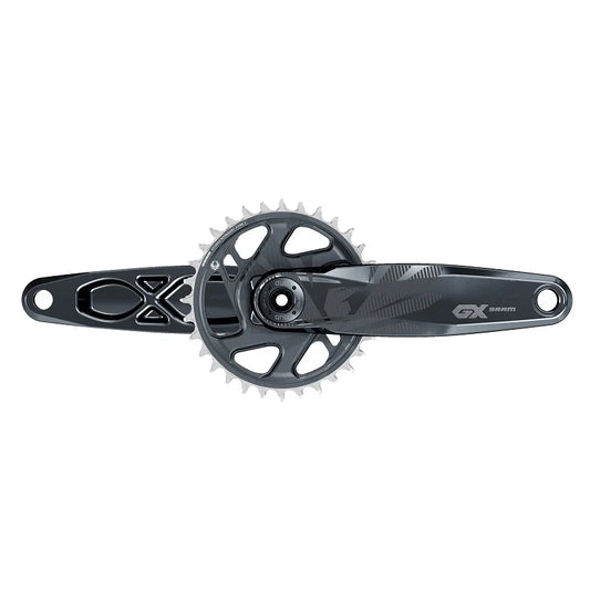 SRAM GX Eagle Dub Boost 32T Crankset