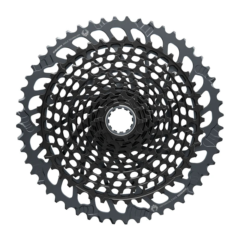 SRAM X01 Eagle XG-1295 (10-52) Cassette