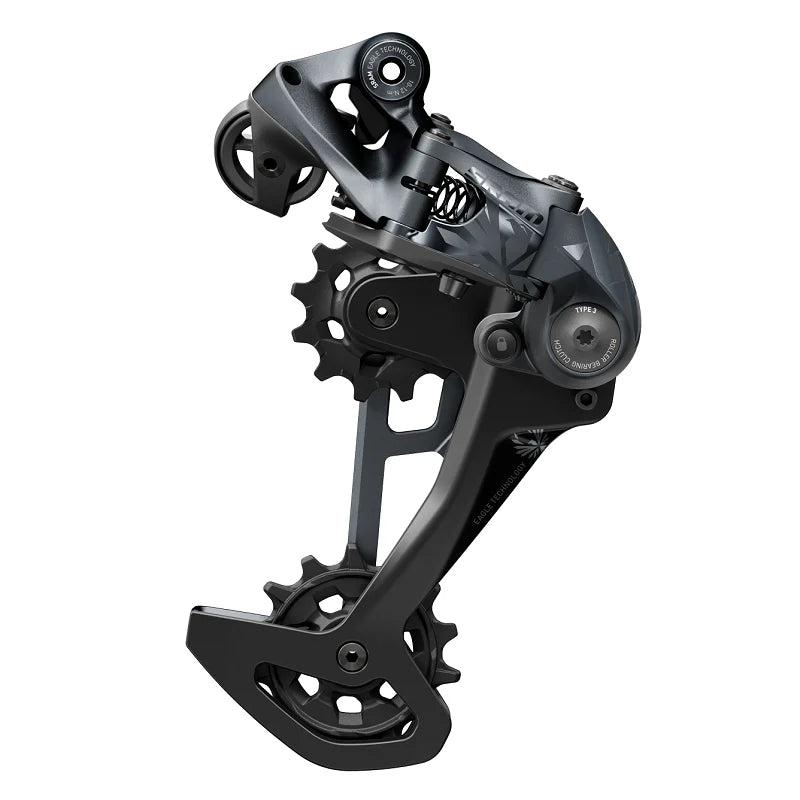 SRAM XX1 Eagle 12-Speed Lunar Rear Derailleur