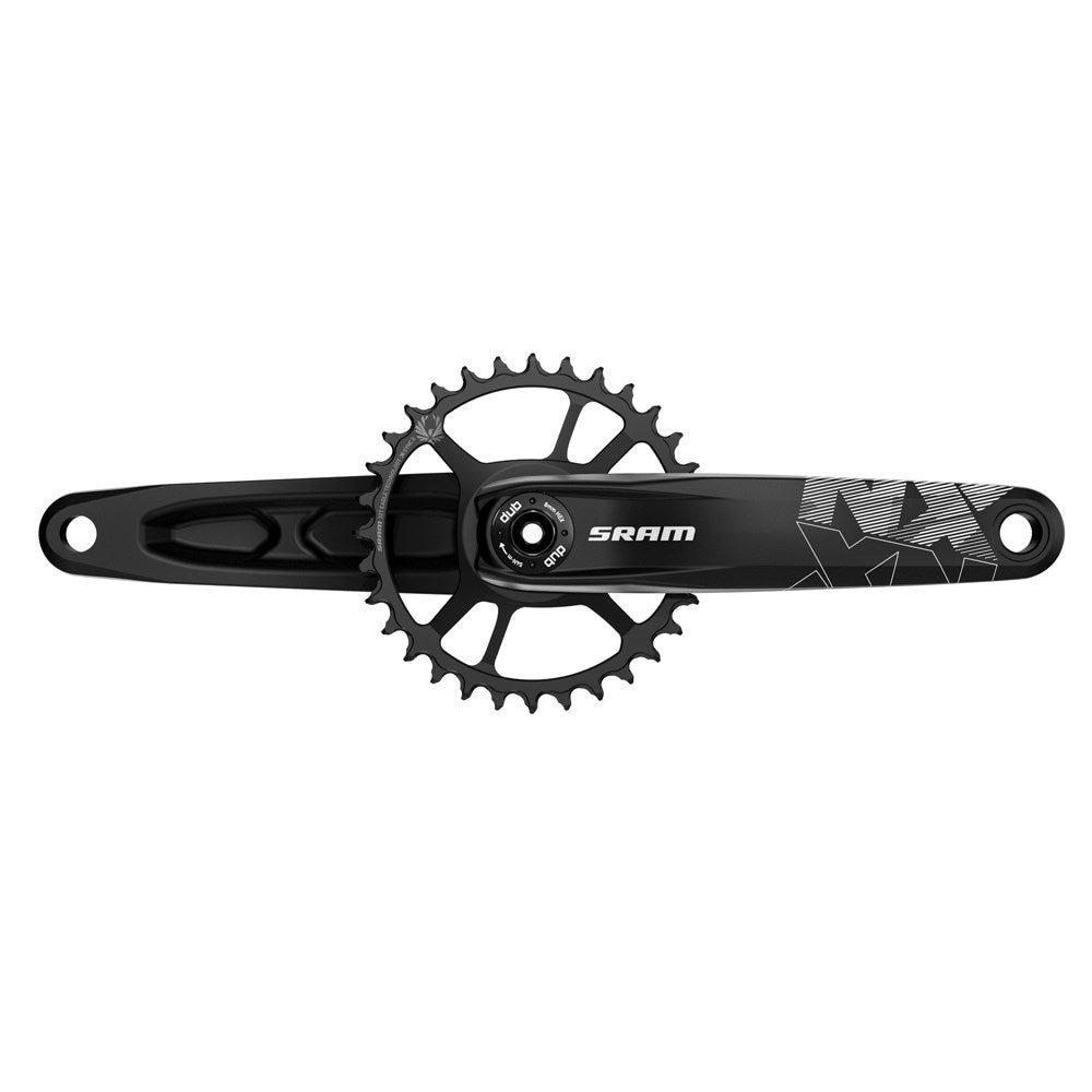 SRAM NX Eagle Dub Crankset