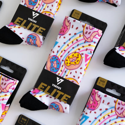 Versus Donut Elite Socks