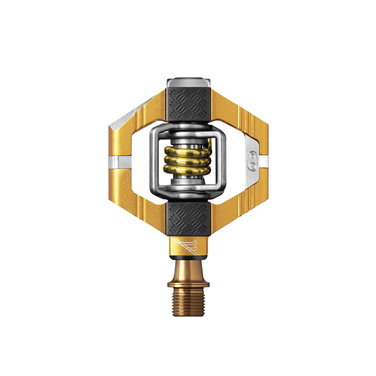 Crankbrothers Candy 11 Gold