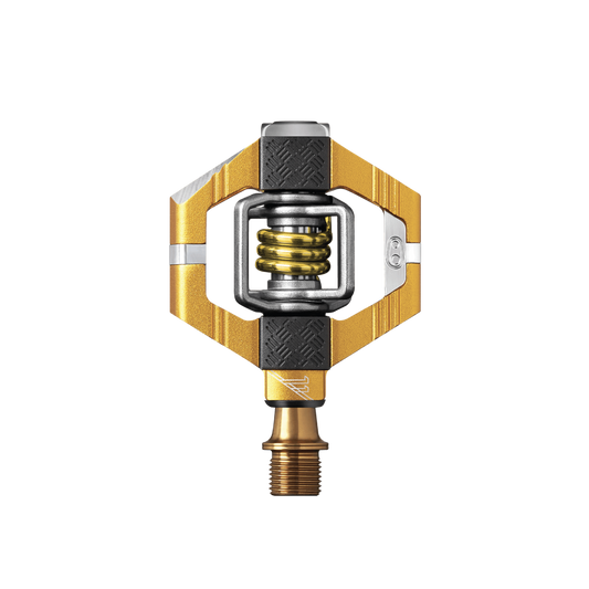 Crankbrothers Candy 11 Gold