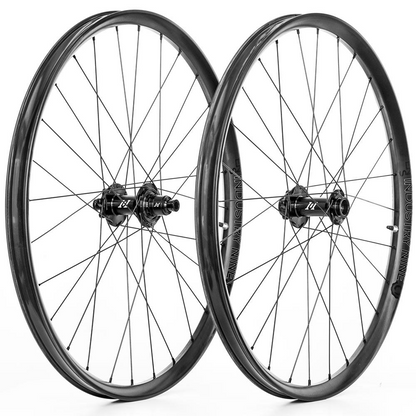 Industry Nine Enduro Carbon Wheel-Set 28H