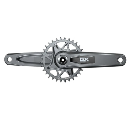 SRAM GX Eagle T-Type Dub CL55 Crankset