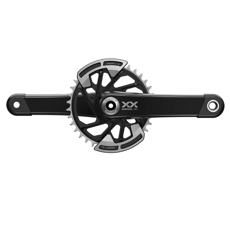 SRAM XX Eagle T-Type Dub CL55 Crankset