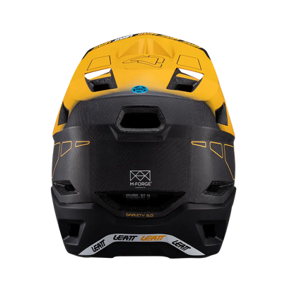 Leatt Helmet MTB Gravity 6.0 Carbon V24