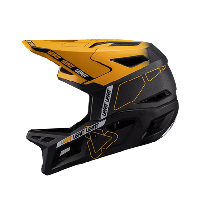 Leatt Helmet MTB Gravity 6.0 Carbon V24