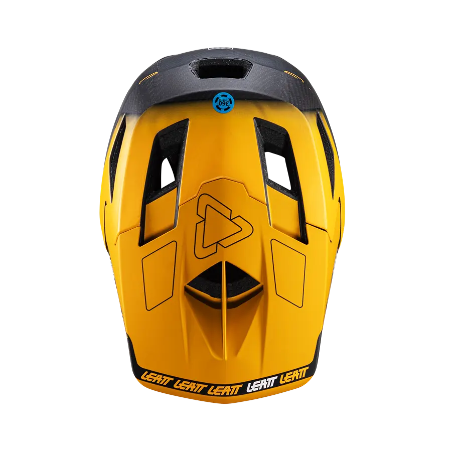 Leatt Helmet MTB Gravity 6.0 Carbon V24