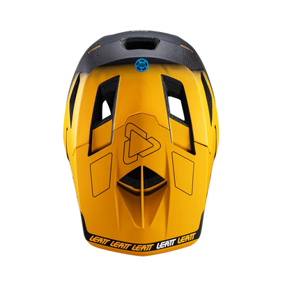 Leatt Helmet MTB Gravity 6.0 Carbon V24