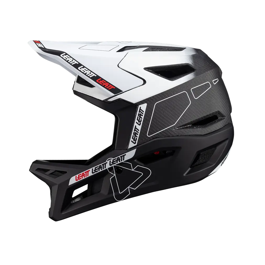 Leatt Helmet MTB Gravity 6.0 Carbon V24