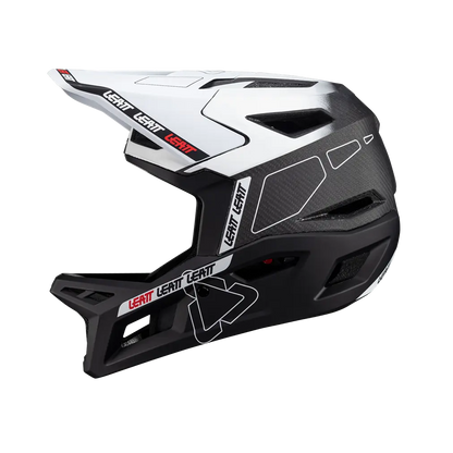 Leatt Helmet MTB Gravity 6.0 Carbon V24