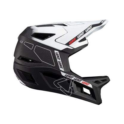 Leatt Helmet MTB Gravity 6.0 Carbon V24