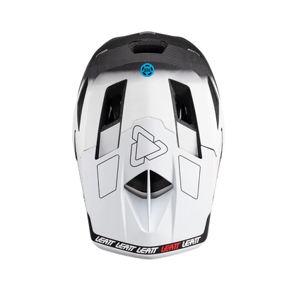 Leatt Helmet MTB Gravity 6.0 Carbon V24