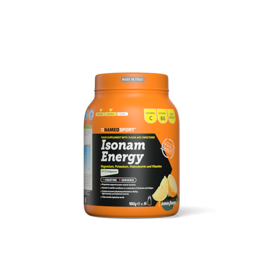 ISONAM ENERGY 480g