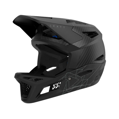 Leatt Helmet MTB Gravity 6.0 Carbon V24