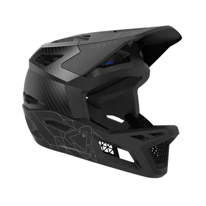 Leatt Helmet MTB Gravity 6.0 Carbon V24