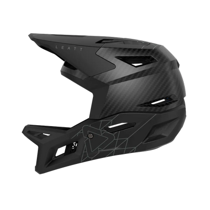 Leatt Helmet MTB Gravity 6.0 Carbon V24