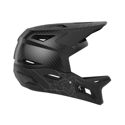 Leatt Helmet MTB Gravity 6.0 Carbon V24