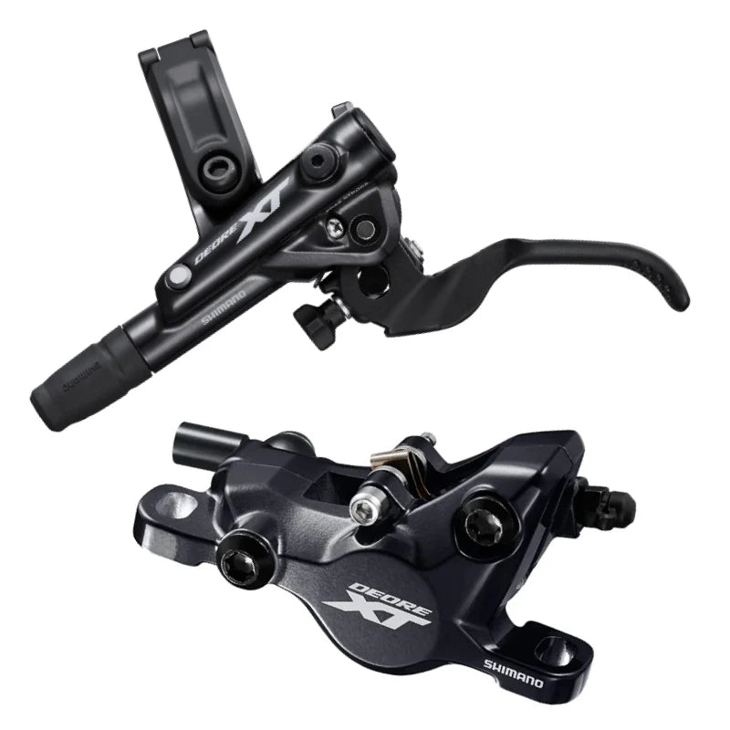 SHIMANO XT M8100 XC Brake (Left/Front)