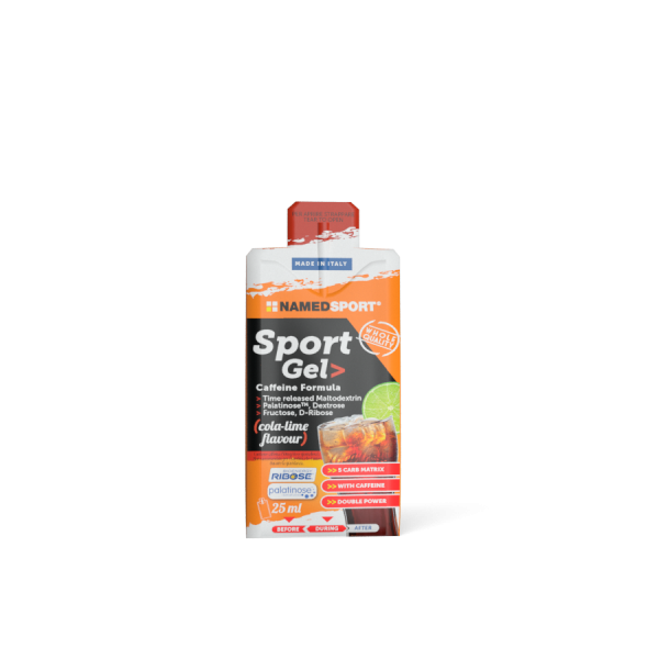 SPORT GEL