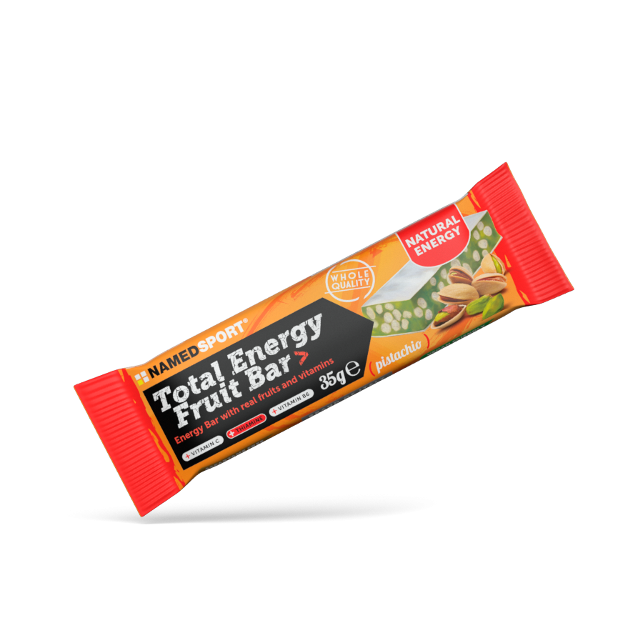 TOTAL ENERGY FRUIT BAR