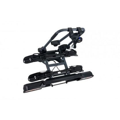 Peruzzo Pure Instinct 2 Bike Carrier E-bike