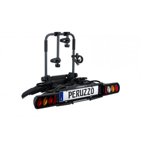 Peruzzo Pure Instinct 2 Bike Carrier E-bike