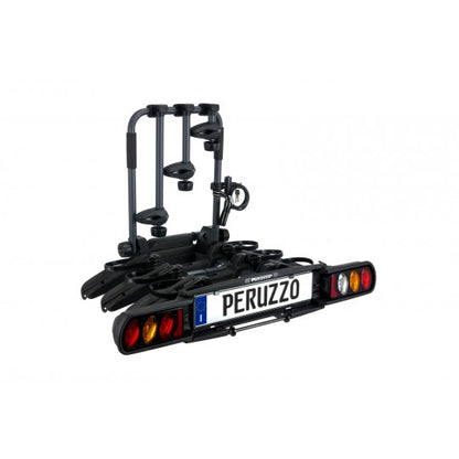 Peruzzo Pure Instinct 3 Bike Carrier