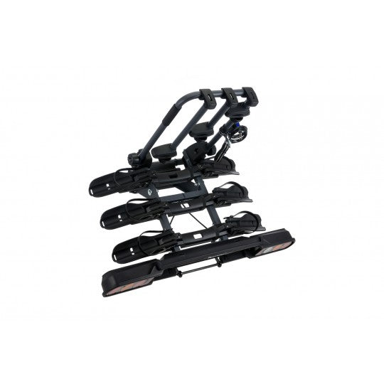 Peruzzo Pure Instinct 3 Bike Carrier