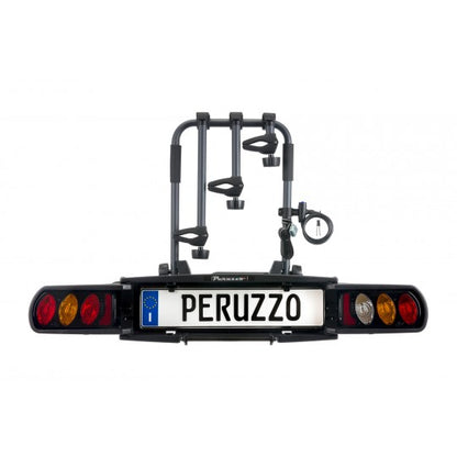 Peruzzo Pure Instinct 3 Bike Carrier