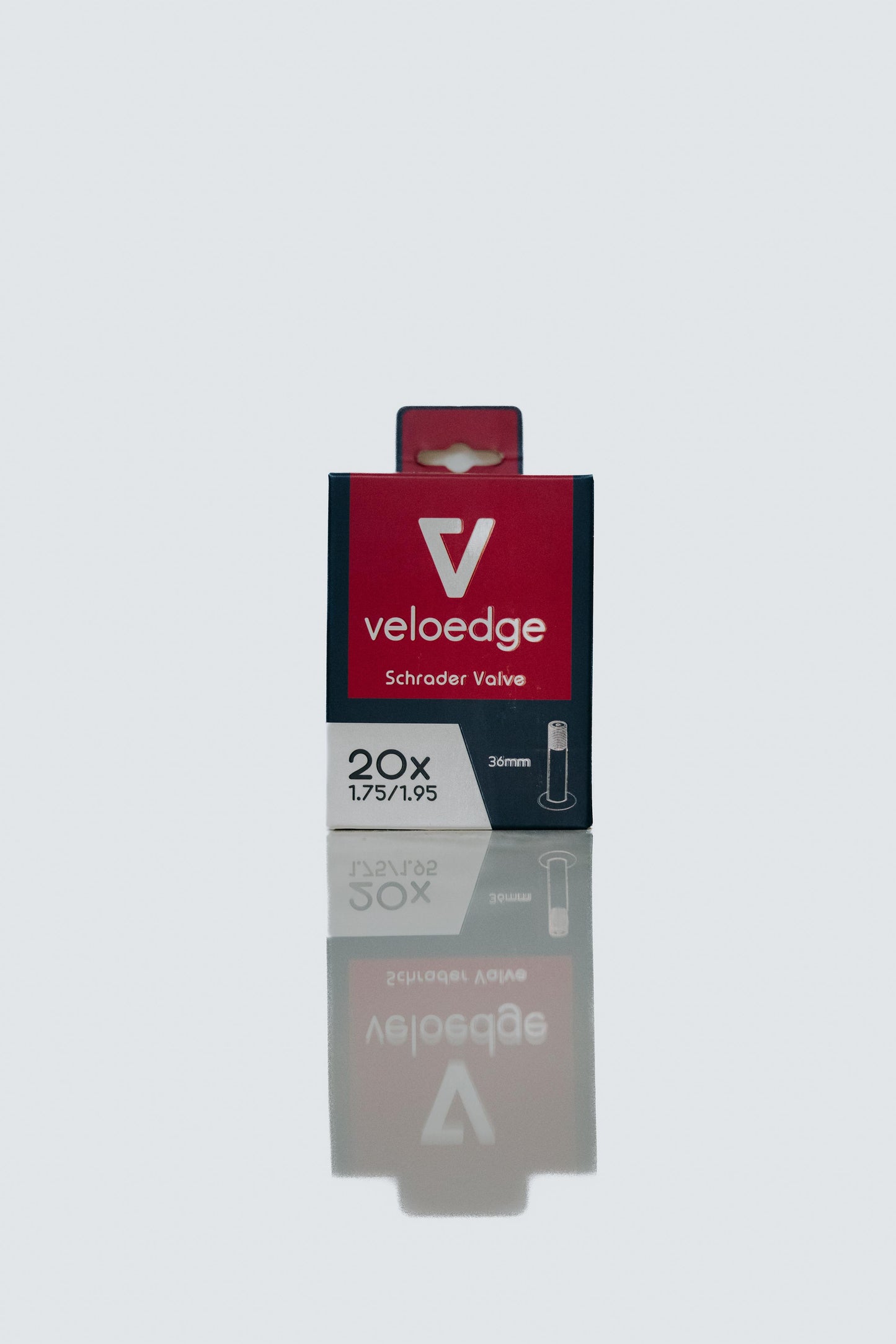 VeloEdge 20" Tube