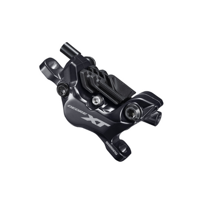 SHIMANO XT M8120 Trail (Left/Front)