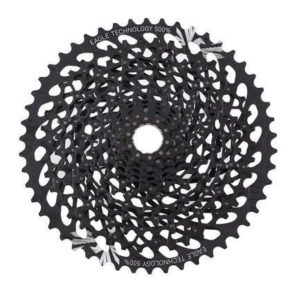 SRAM GX Eagle 12-Speed Upgrade Kit (10-50)